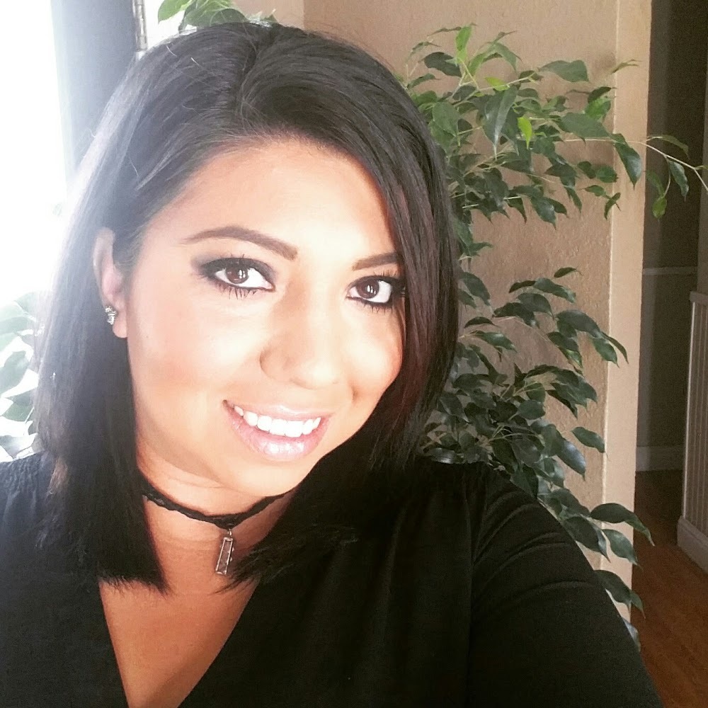 Meet your Posher, Ericka